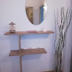 Rossana's House Apartmán *