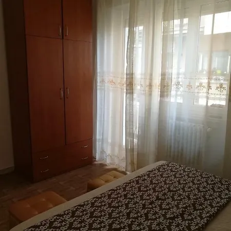 Appartement Rossana's House