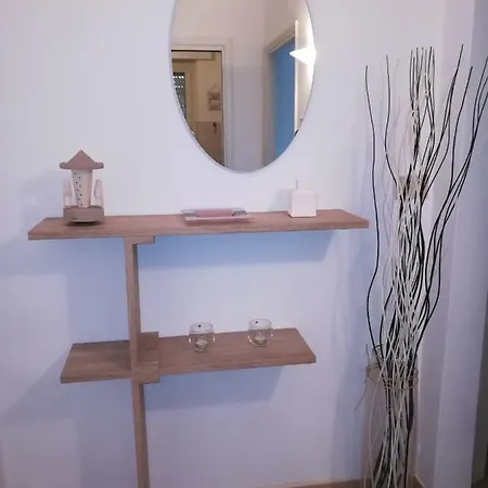 Rossana's House Appartement *