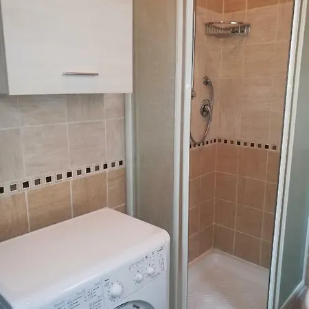 Rossana's House Appartement Rome