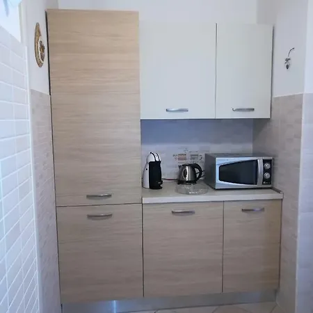 Apartmán Rossana's House Řím