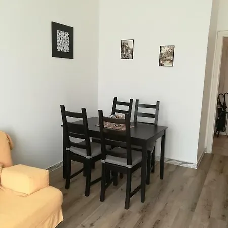 Rossana's House Apartmán Řím