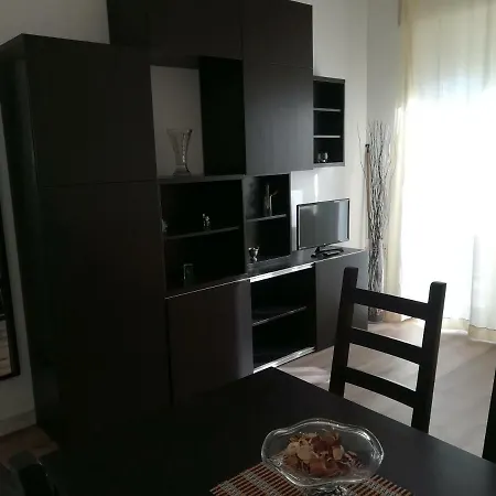 Rossana's House Apartmán