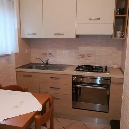 Rossana's House