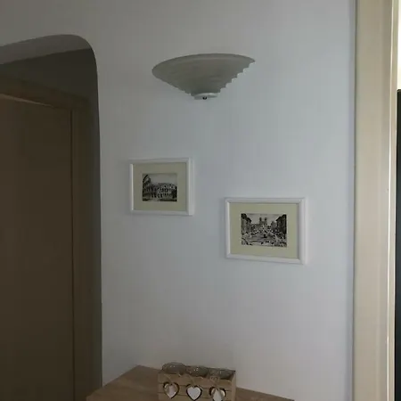 Rossana's House Appartement Rome