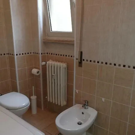 Appartement Rossana's House *