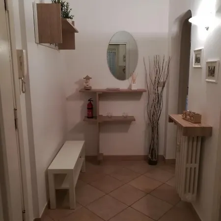 Rossana's House Rome