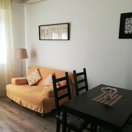 Rossana's House Daire Roma
