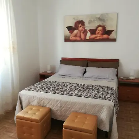 Rossana's House
